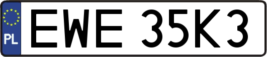 EWE35K3
