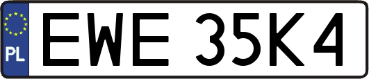 EWE35K4