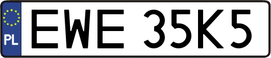 EWE35K5