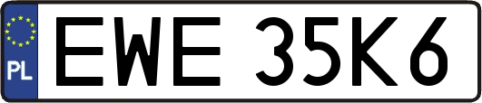 EWE35K6