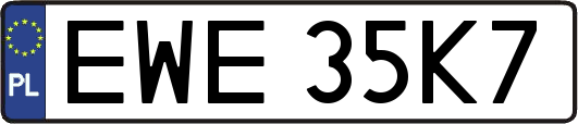 EWE35K7