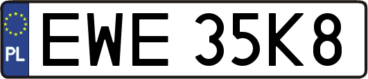 EWE35K8