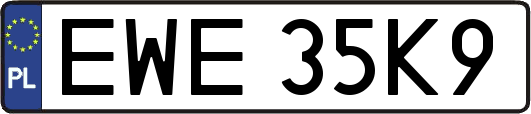 EWE35K9