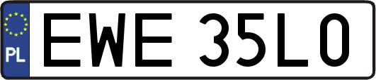 EWE35L0