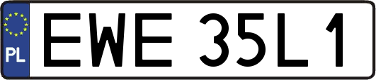 EWE35L1