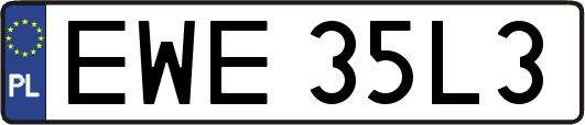 EWE35L3