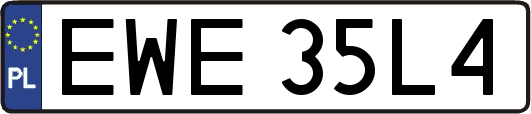 EWE35L4