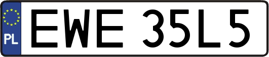 EWE35L5