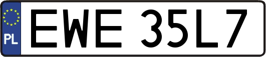 EWE35L7