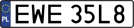 EWE35L8