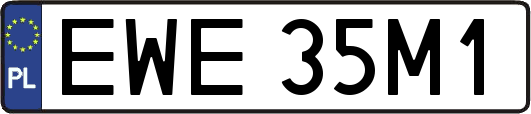 EWE35M1