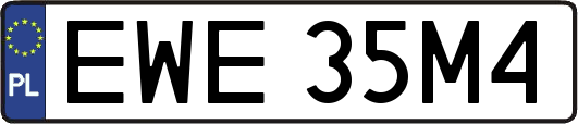 EWE35M4
