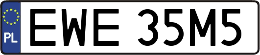 EWE35M5