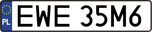 EWE35M6