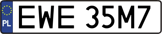 EWE35M7