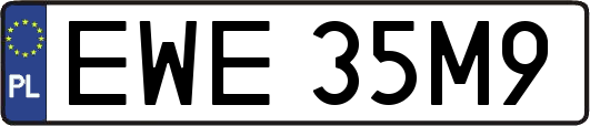 EWE35M9