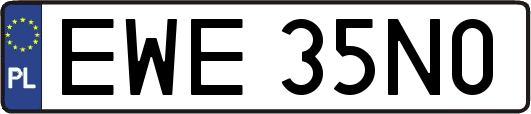 EWE35N0