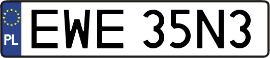 EWE35N3