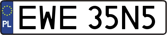 EWE35N5