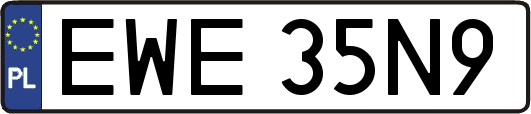 EWE35N9
