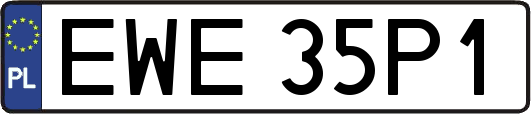EWE35P1