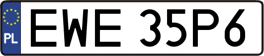 EWE35P6