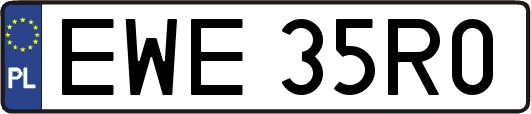 EWE35R0