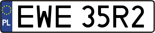 EWE35R2