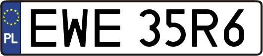 EWE35R6