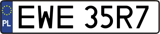 EWE35R7