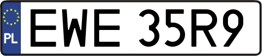 EWE35R9