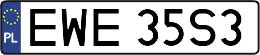 EWE35S3