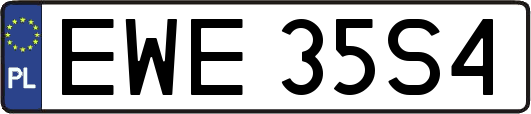 EWE35S4