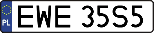 EWE35S5