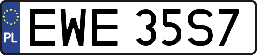 EWE35S7