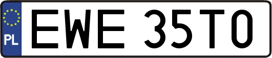 EWE35T0