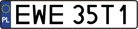EWE35T1