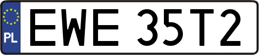 EWE35T2