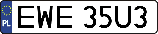 EWE35U3