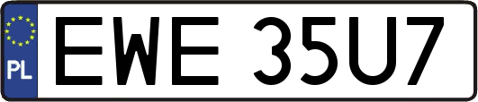 EWE35U7