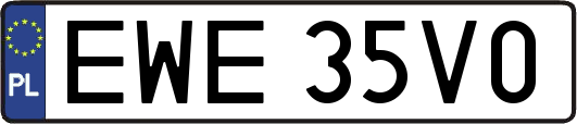 EWE35V0