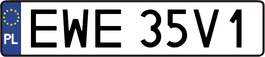 EWE35V1