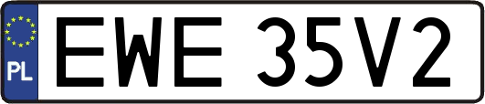 EWE35V2
