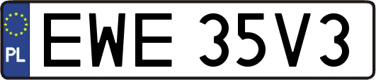 EWE35V3