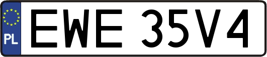 EWE35V4