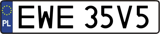 EWE35V5