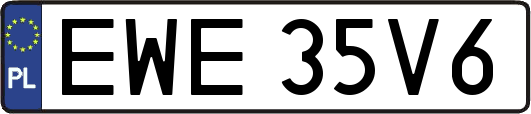 EWE35V6