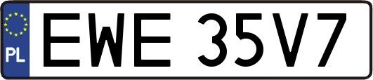 EWE35V7