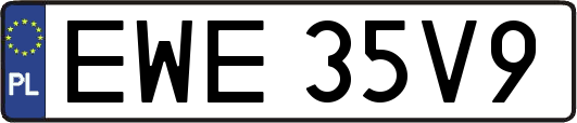 EWE35V9