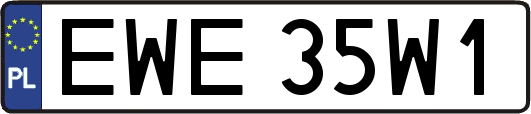 EWE35W1